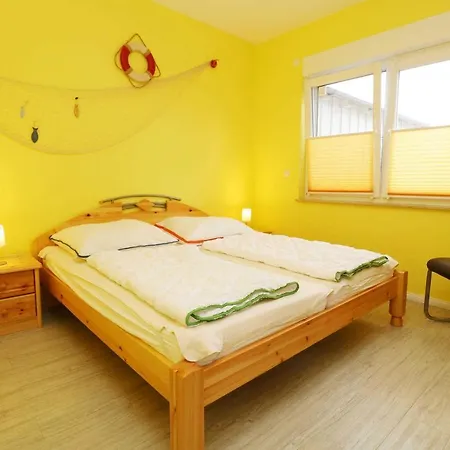 Appartement Wiesenglueck *